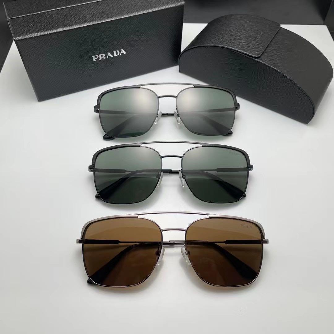 Prada spr53v sales