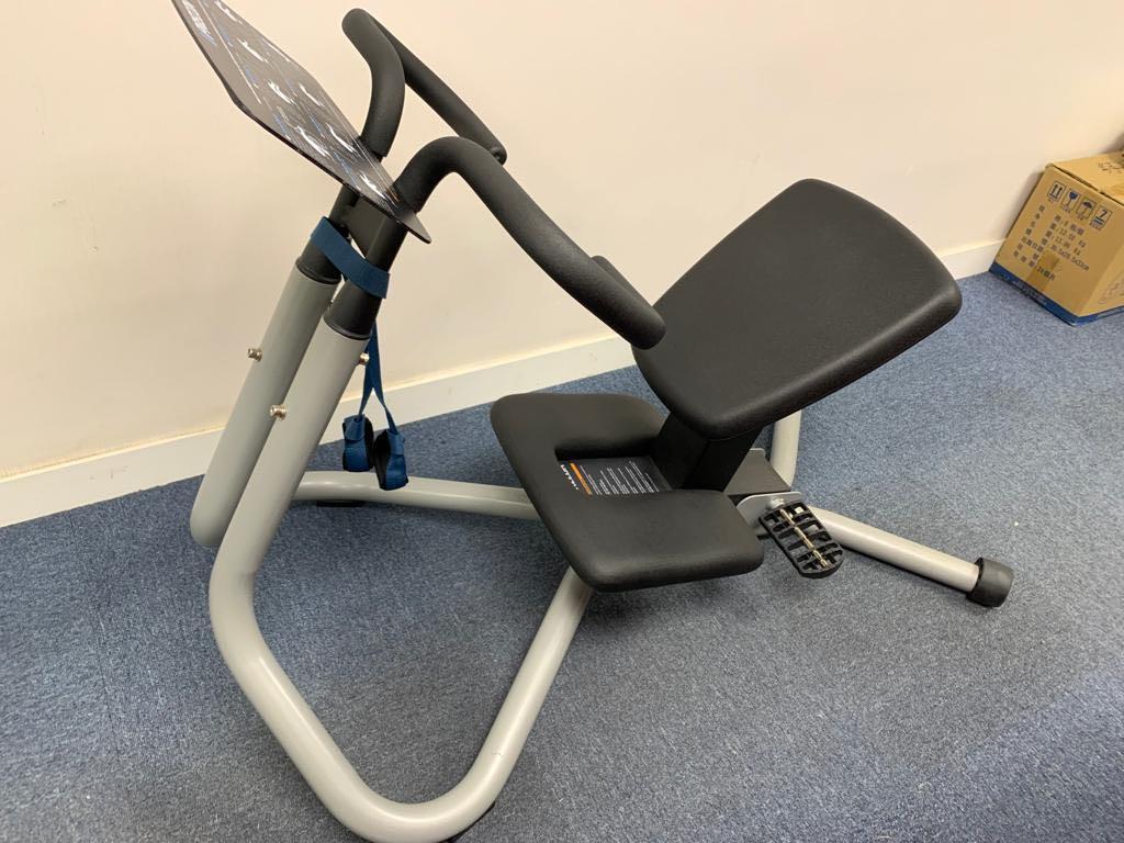 Precor c240i on sale