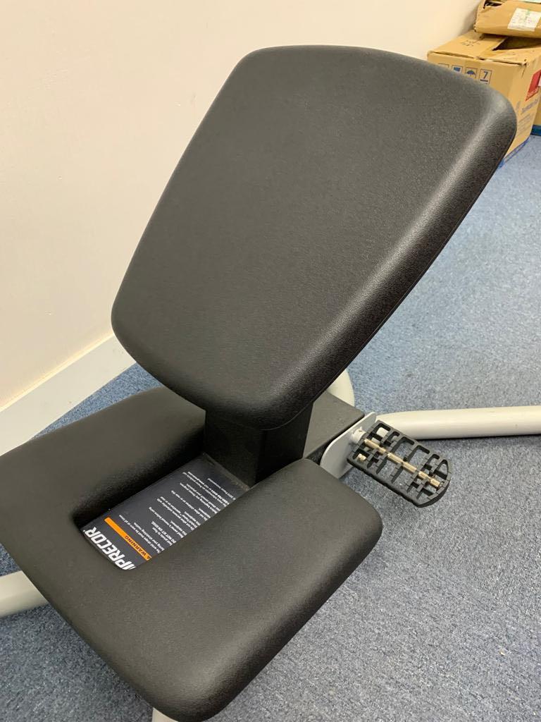 Precor c240i shop