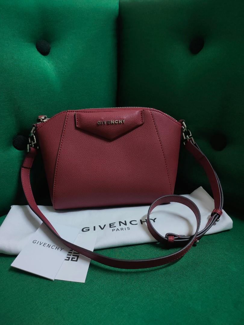 preloved givenchy