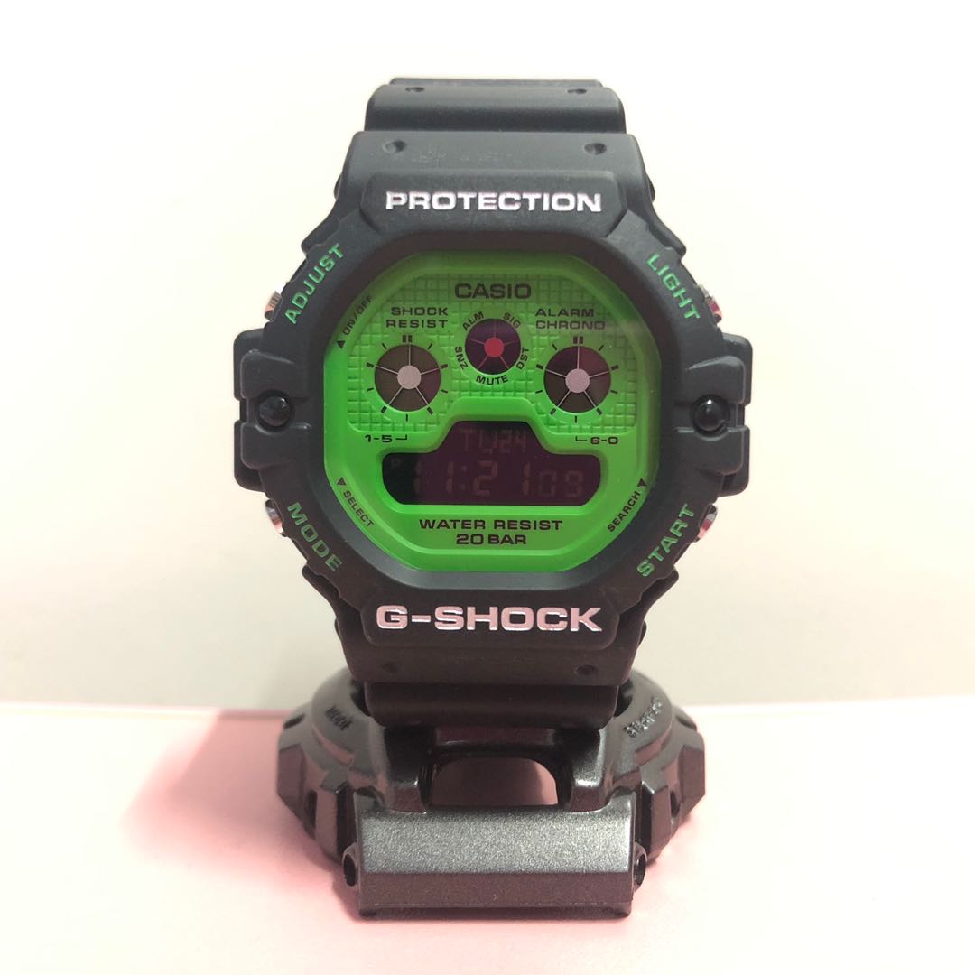 Dw discount 5900 rs