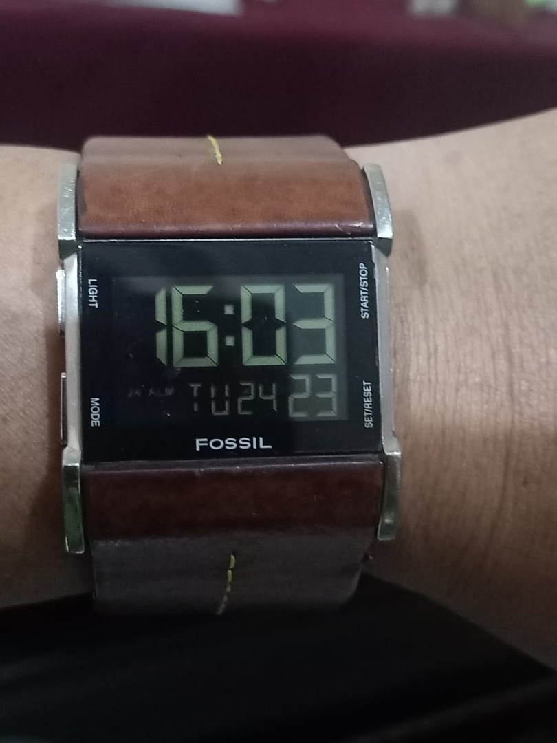 Fossil jr 9641 clearance