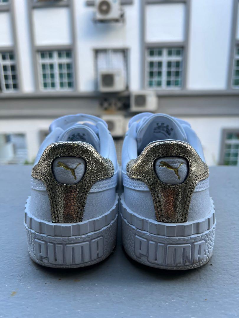 Puma oro online