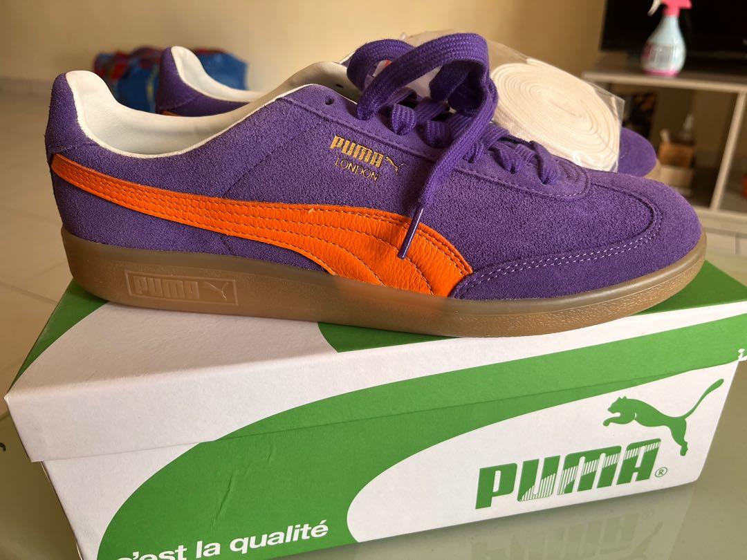 Puma madrid hotsell