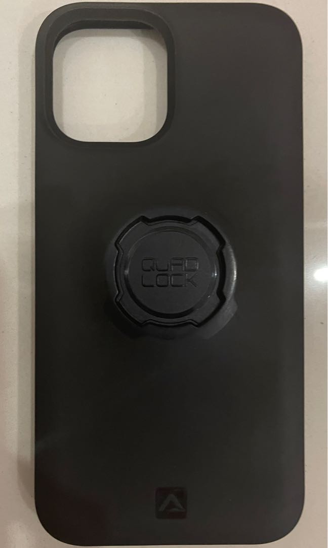 quad lock case for iphone 12 pro max