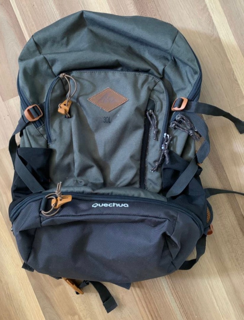 Nh500 30l hiking backpack cheap