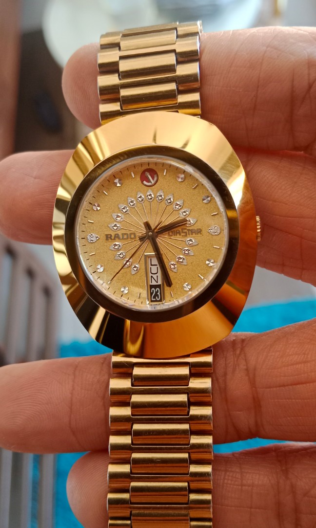 Olx on sale rado watch