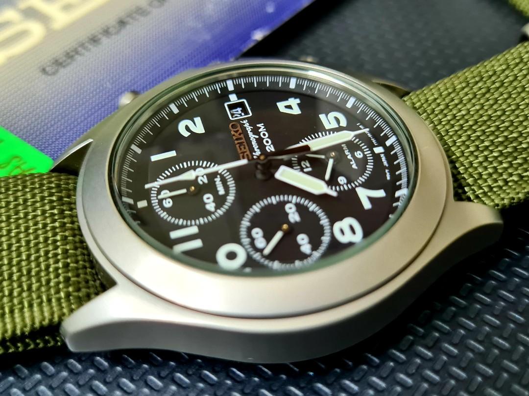 Seiko sna029 2025
