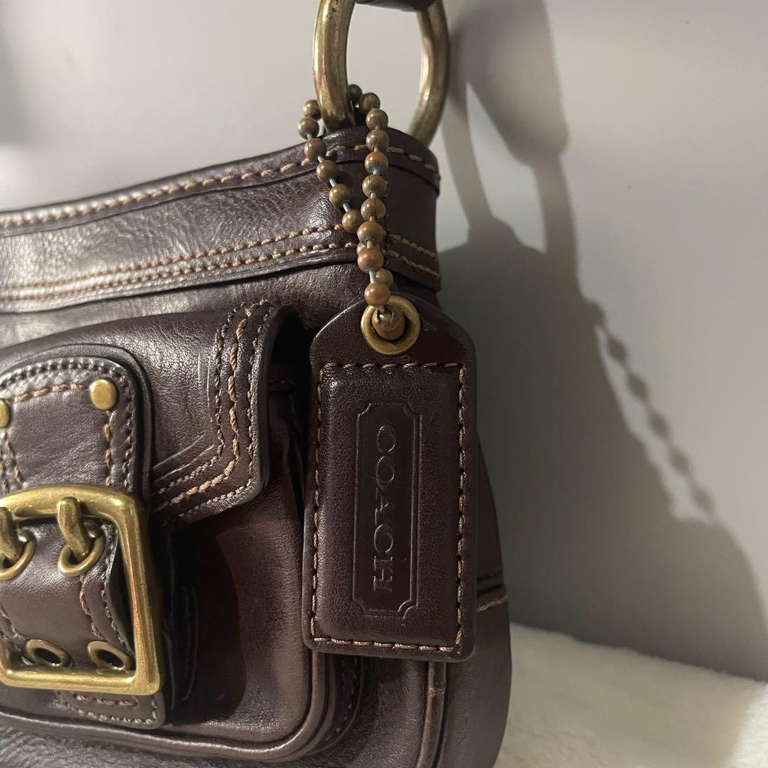 Coach bags for fall 2021: Satchels, crossbody bags, backpacks and wristlets