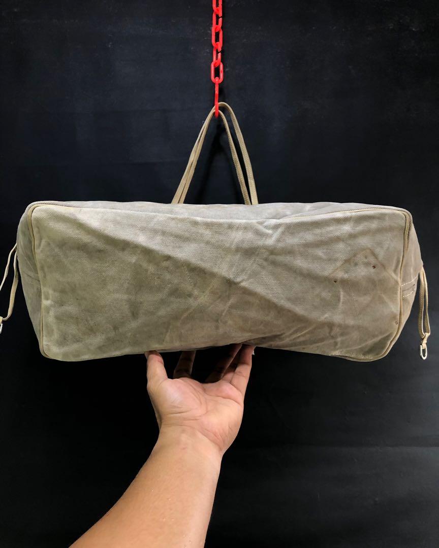 Readymade japan military tote bag, Luxury, Bags & Wallets on Carousell