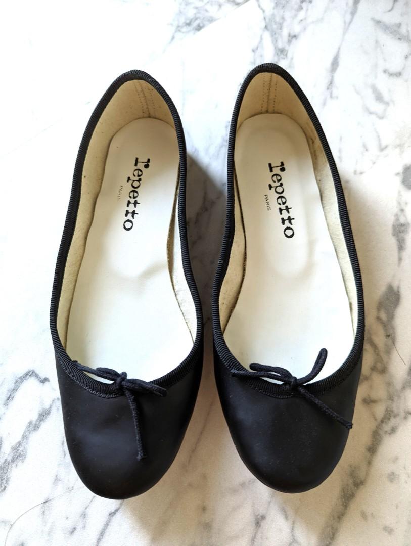 Repetto flat shoes 2025