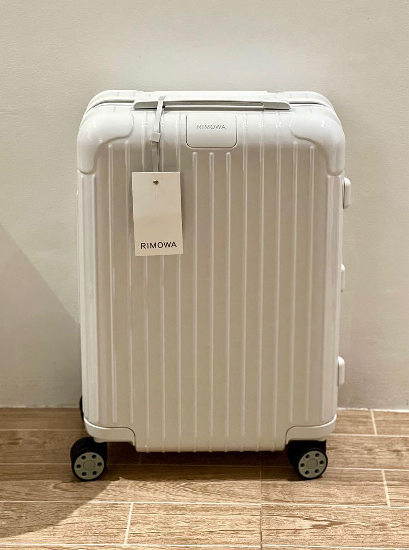 Rimowa luggage clearance hand carry