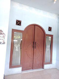 Rumah murah di bekasi