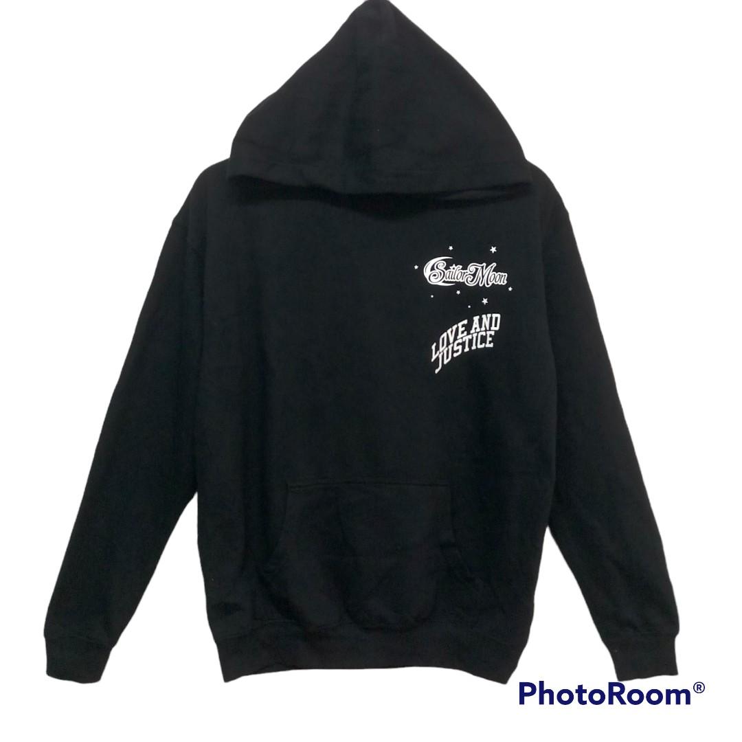 Supreme sailor top moon sweater jacket