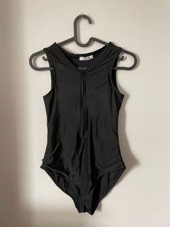Salt Swim One piece Swimwear (Blake Spandex)