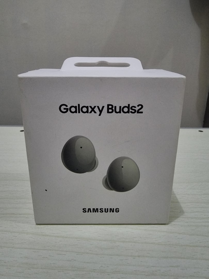 史上最も激安 Galaxy Buds2 Olive 新品未開封