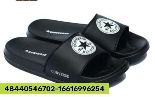 Sandal discount converse slop