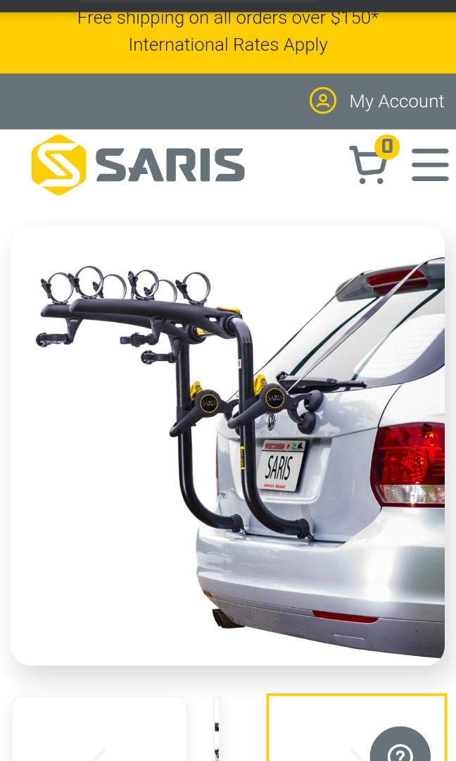 Saris bones RS3