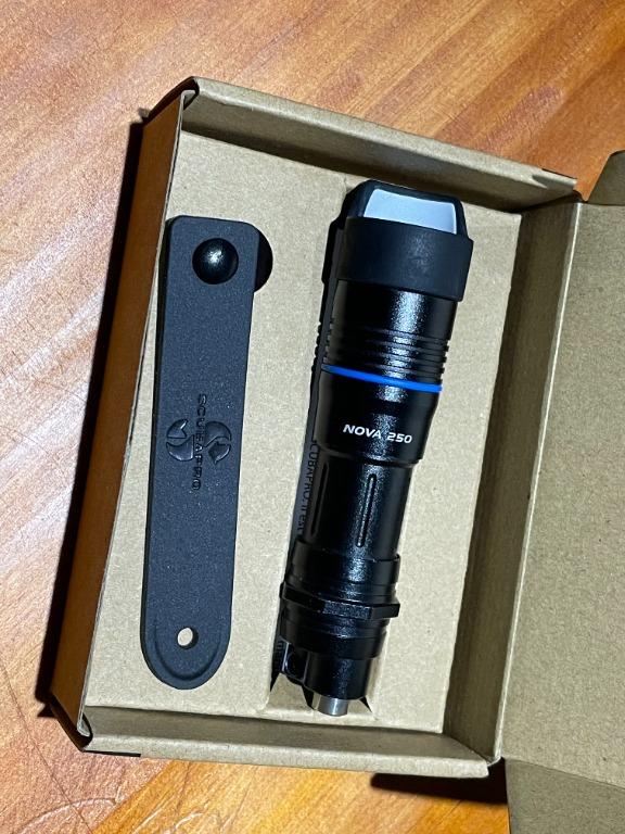 Scubapro on sale nova 250