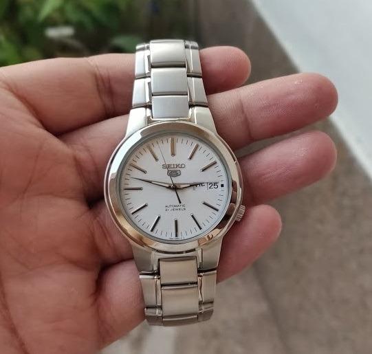 Seiko snka01k1 review hot sale