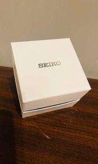 SEIKO 5SPORTS AUTOMATIC BLACK DIAL TWO TONE MEN WATCH (SRPE60K1)