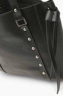 Select Studded Tas Tote Bag Wanita Branded