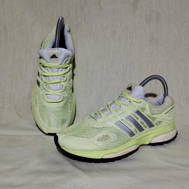 Sepatu adidas top response boost