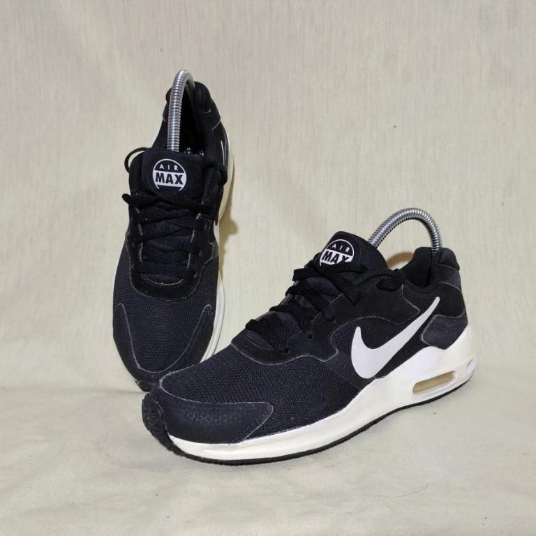 Sepatu Nike Air Max Guile Black