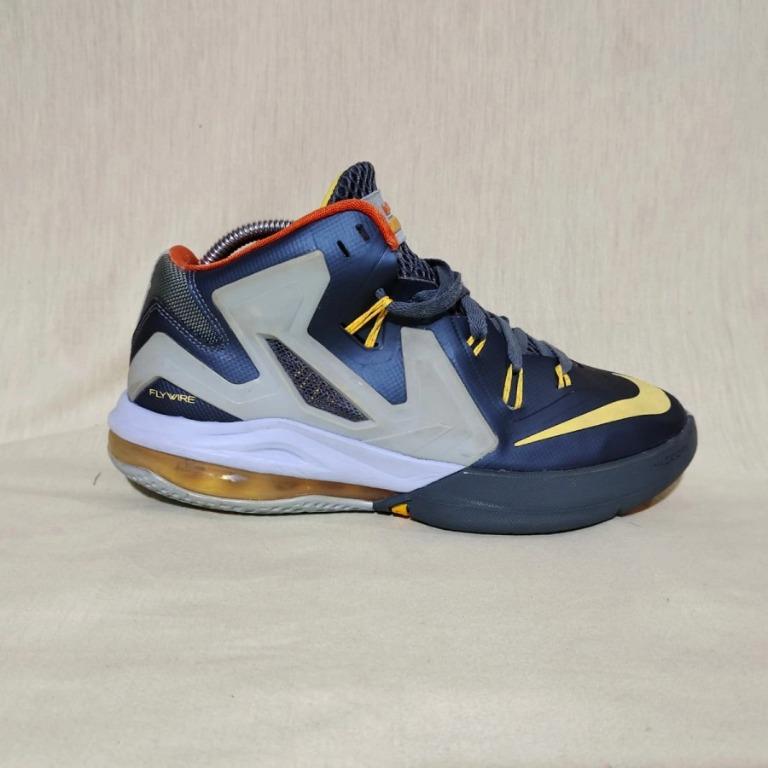 Nike lebron shop ambassador 6