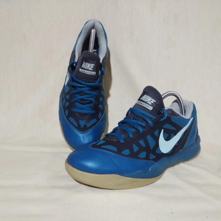 Nike zoom attero 2 sale