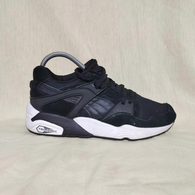 Harga sepatu hot sale puma trinomic