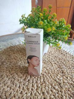 Serum luminous Ms glow