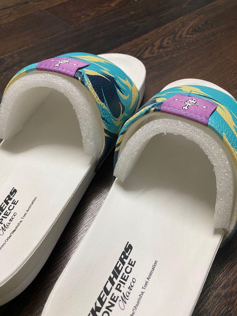 Skechers one hotsell piece marco