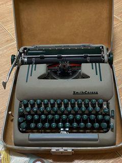 Smith-Corona Typewriter