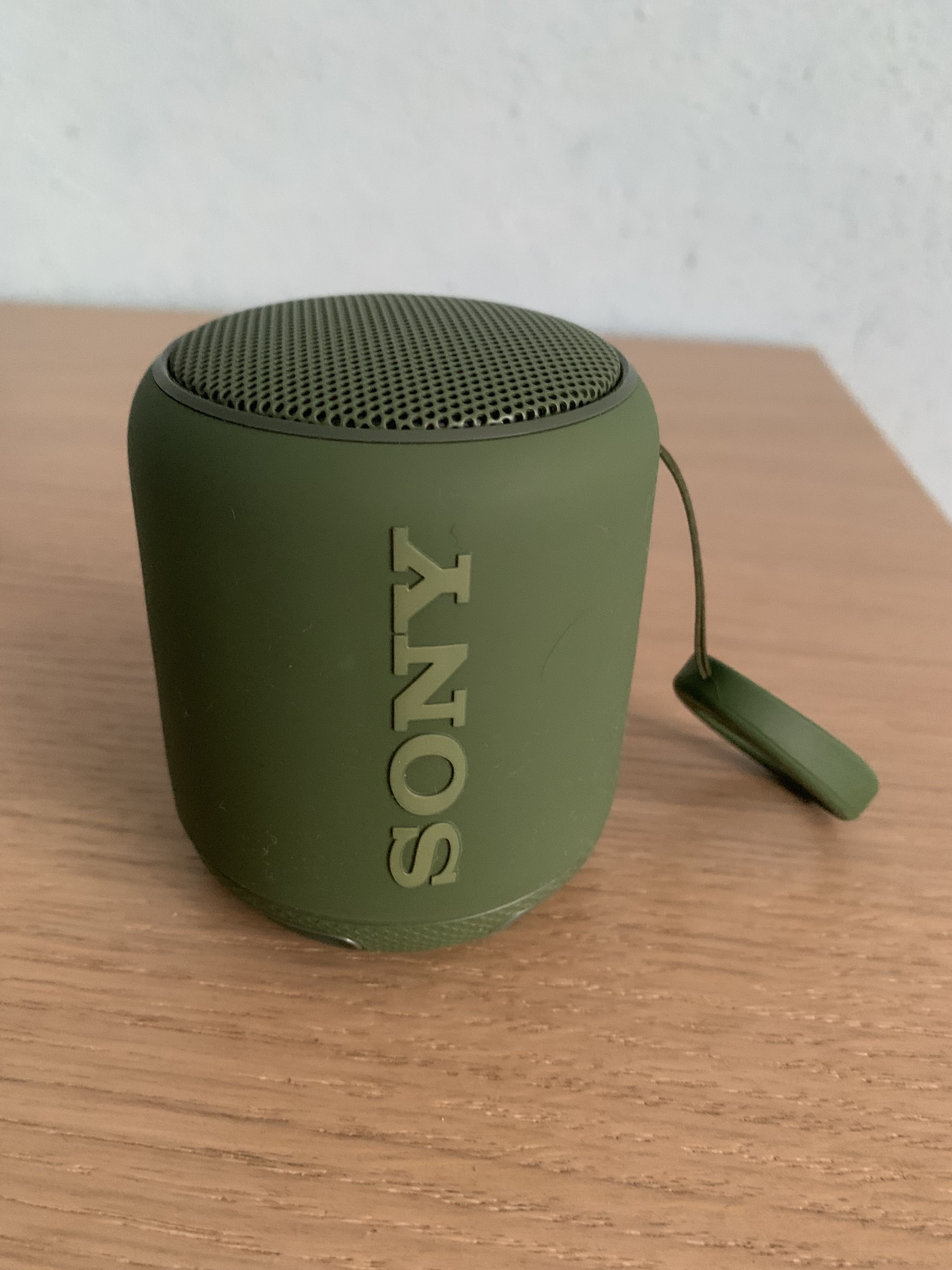 Sony shop gtk xb10