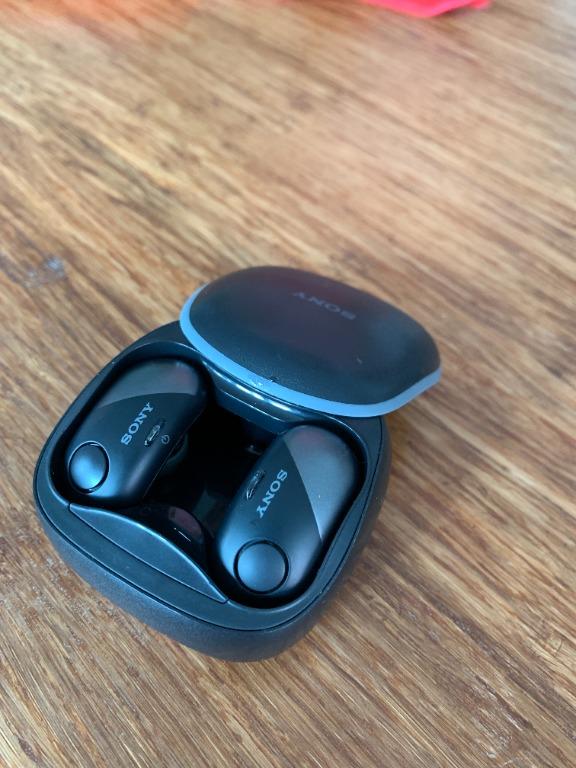 Sony WF SP700NL Headphone