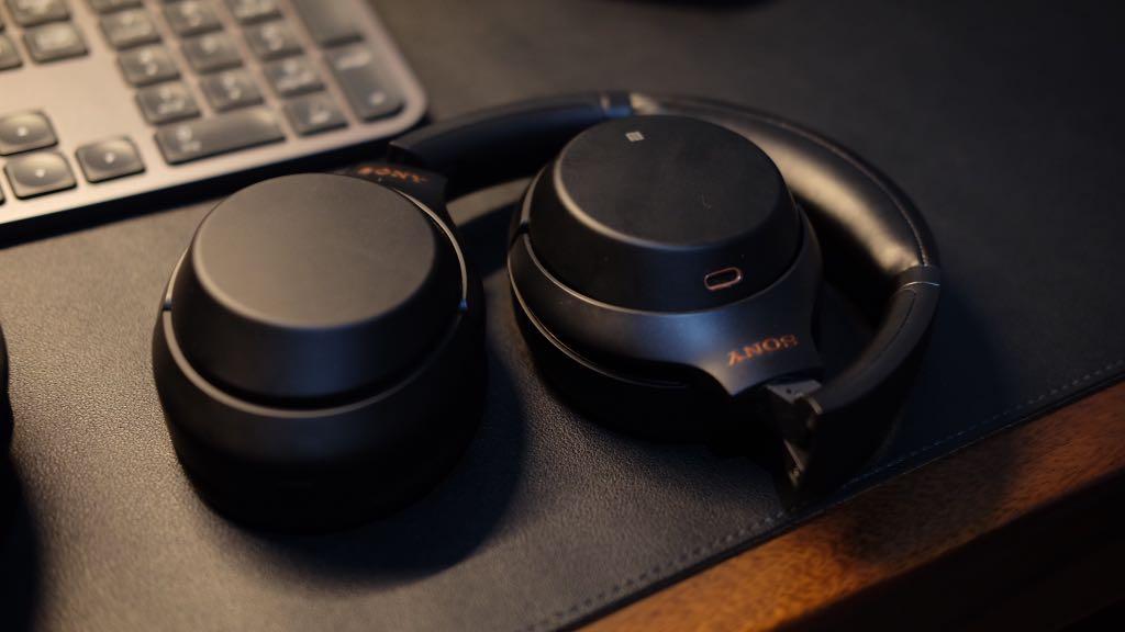 Sony WH-1000XM3, Elektronik, Audio di Carousell
