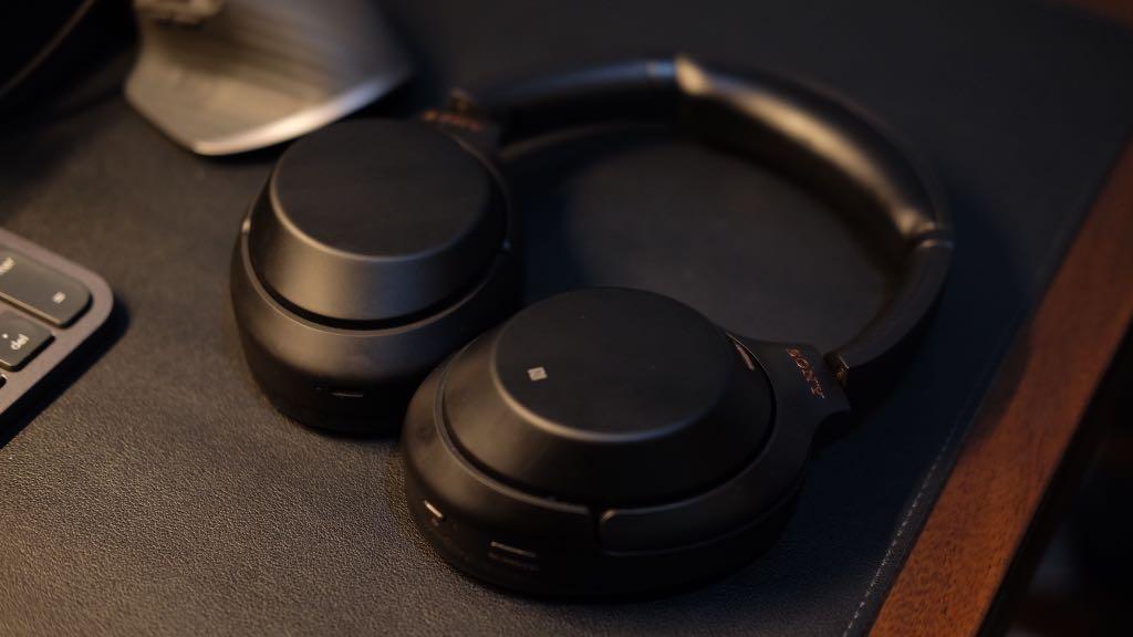 Sony WH-1000XM3, Elektronik, Audio di Carousell