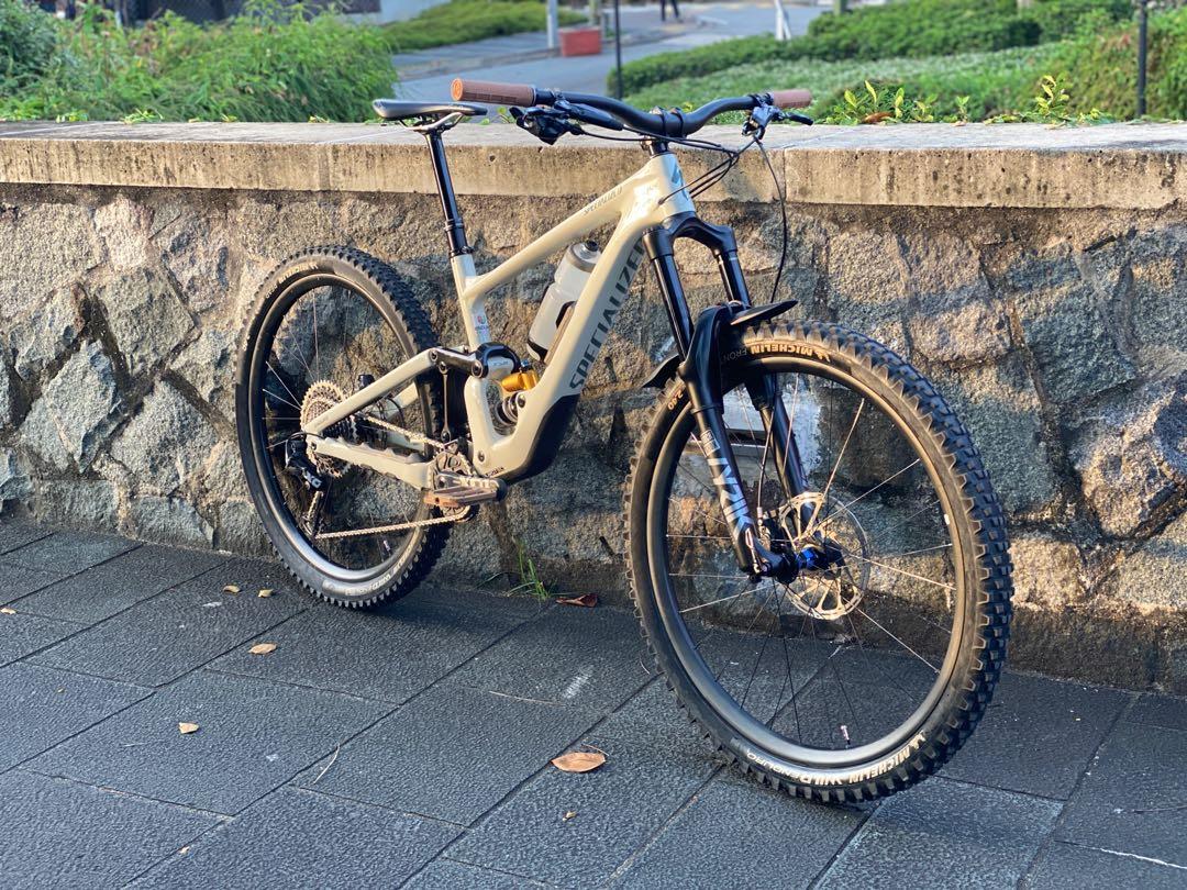 Coil shock for specialized enduro hot sale