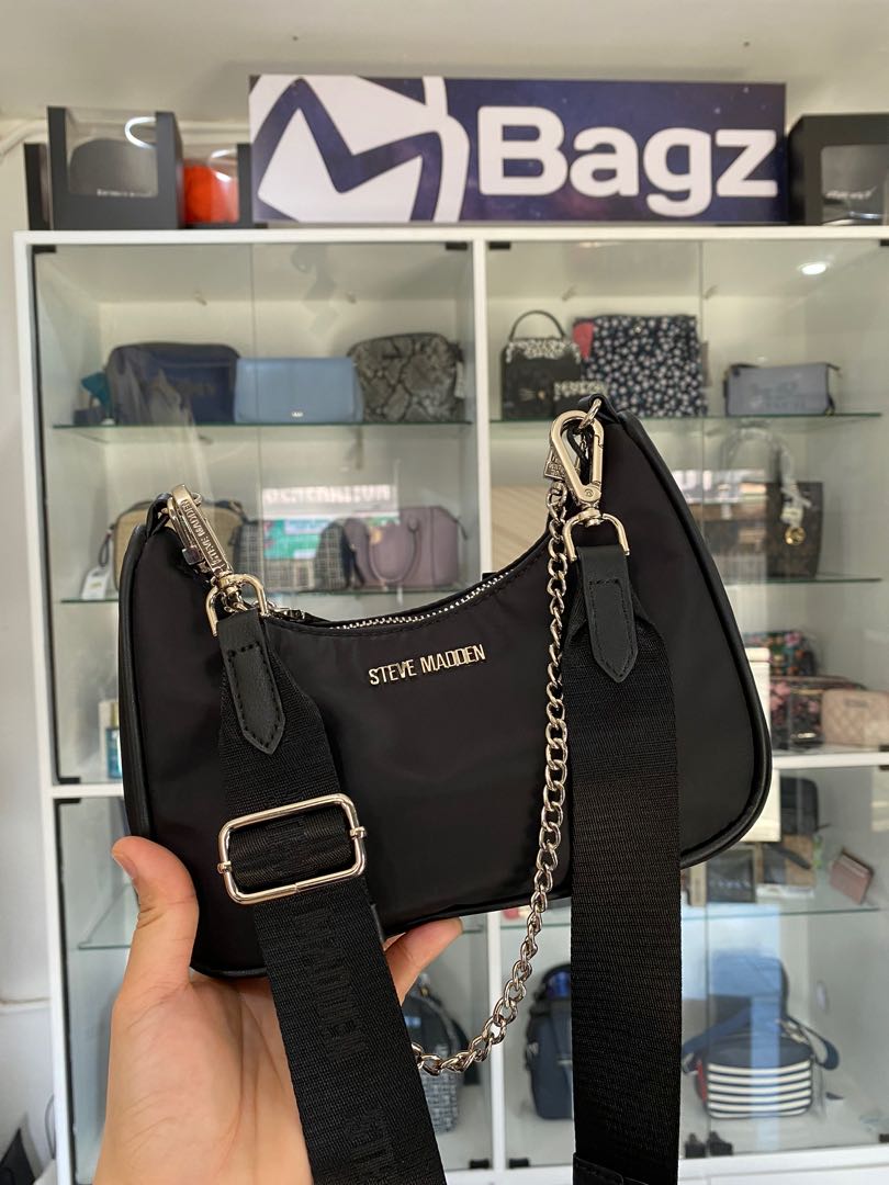 CLN KATHALIA SLING BAG, Women's Fashion, Bags & Wallets, Cross-body Bags on  Carousell