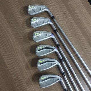 Stik Golf Iron Set Nike Vapor