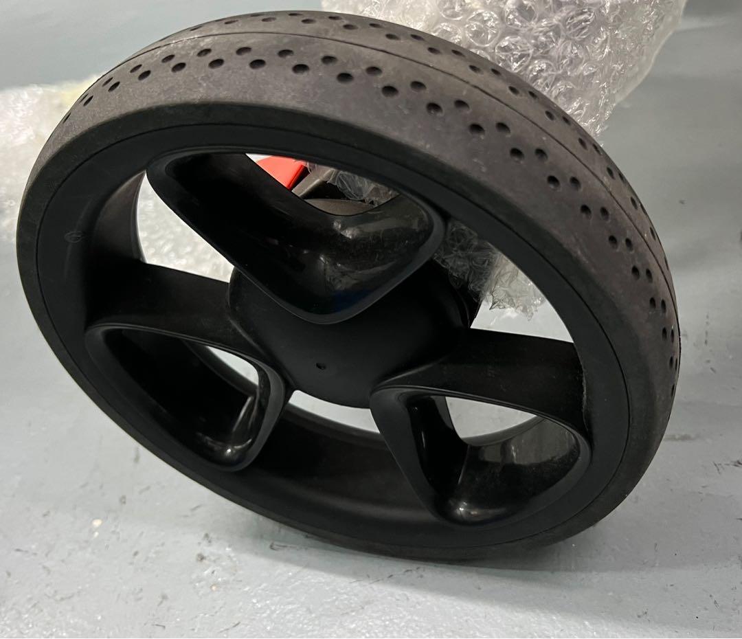 Stokke xplory deals v4 wheels
