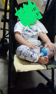Stroller (Baby Company)