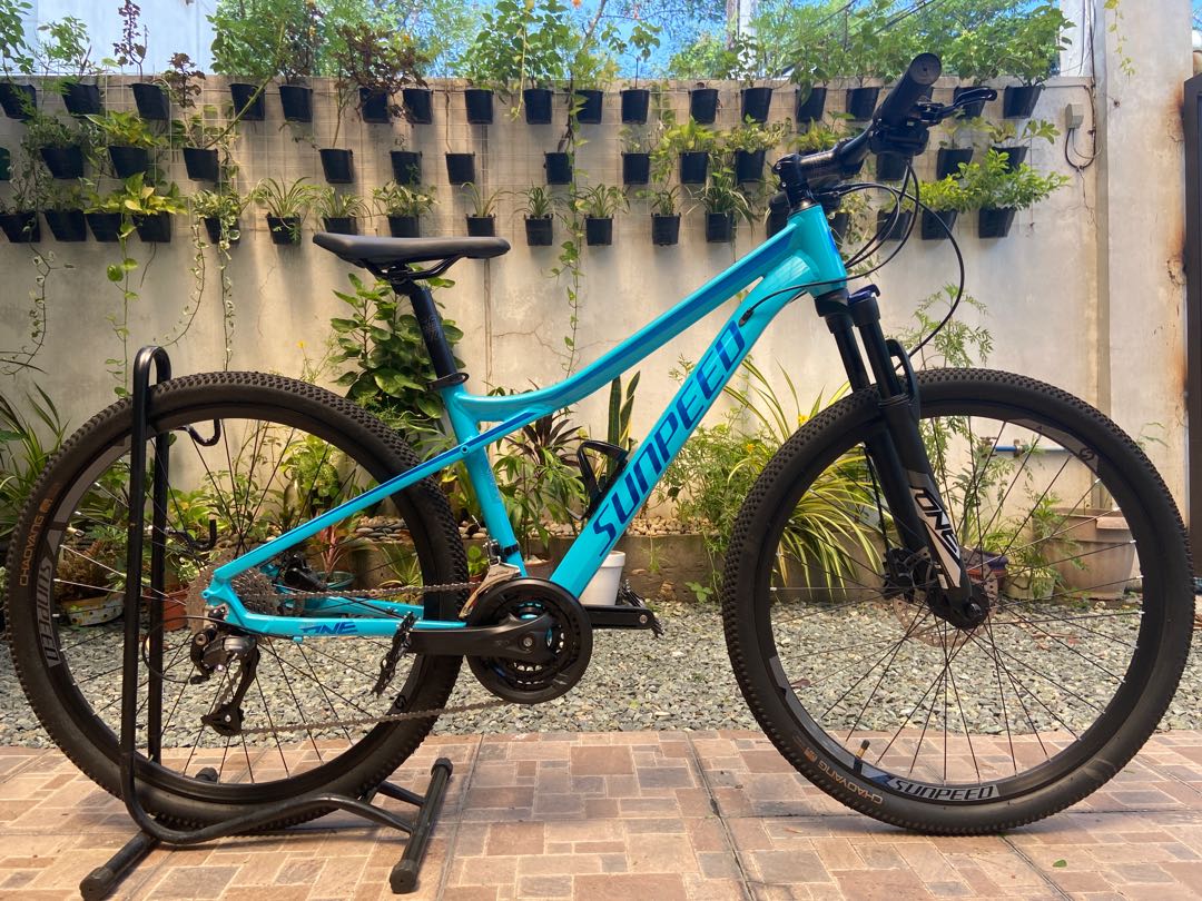 Southern cross 27.5 ladies mountain bike discount