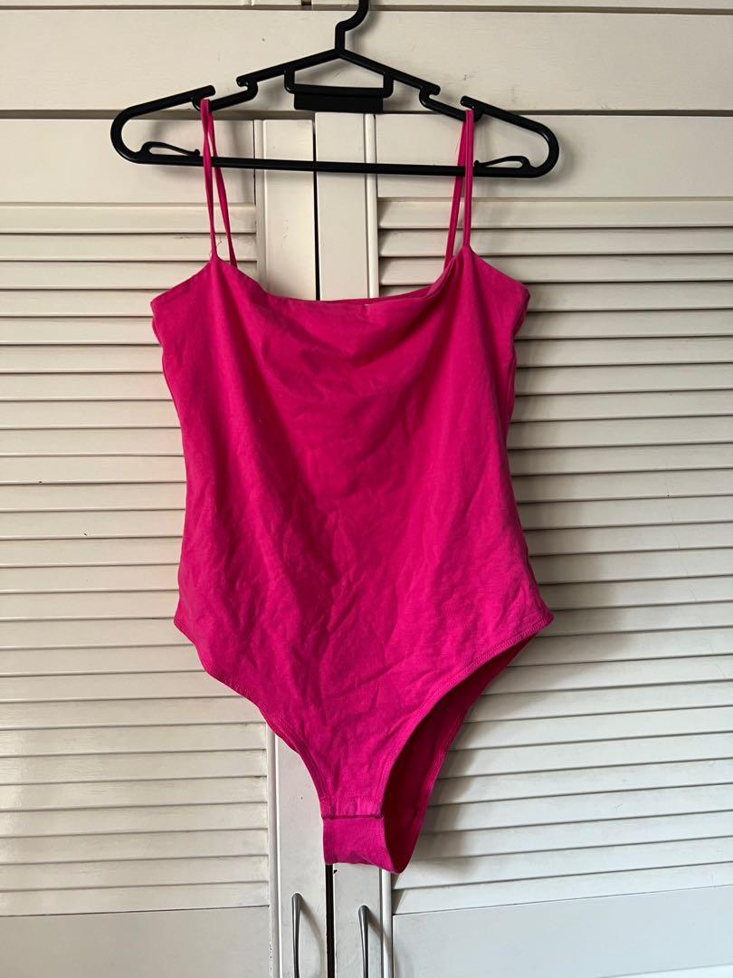 Supre bodysuit Women s Fashion Tops Other Tops on Carousell
