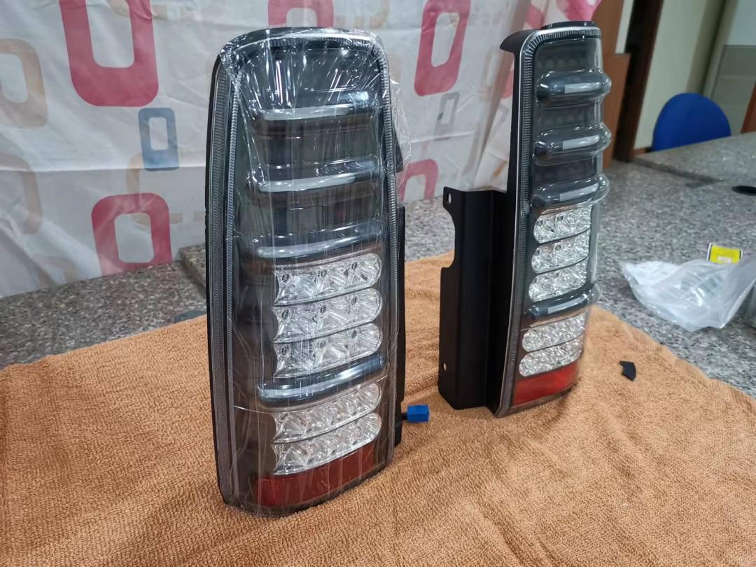 Suzuki Jimny Tail light, Car Parts & Accessories, Lightings, Horns, and