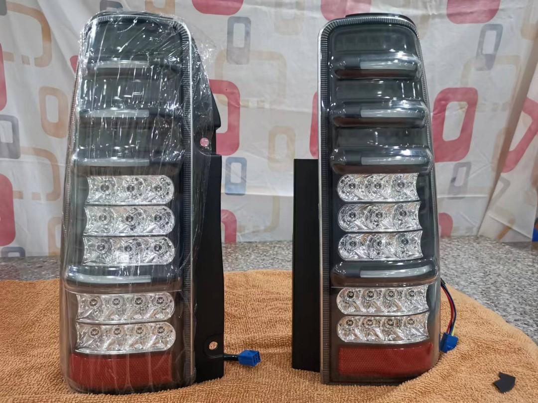 Suzuki Jimny Tail light, Car Parts & Accessories, Lightings, Horns, and