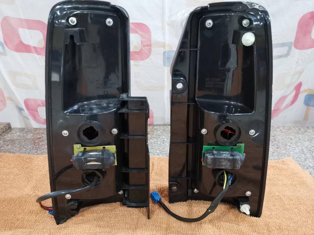Suzuki Jimny Tail light, Car Parts & Accessories, Lightings, Horns, and