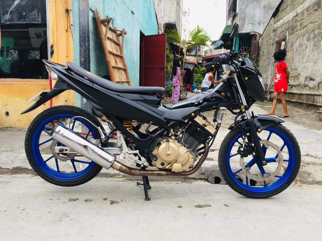 Suzuki Raider 150 for SALE Motorbikes Motorbikes for Sale on