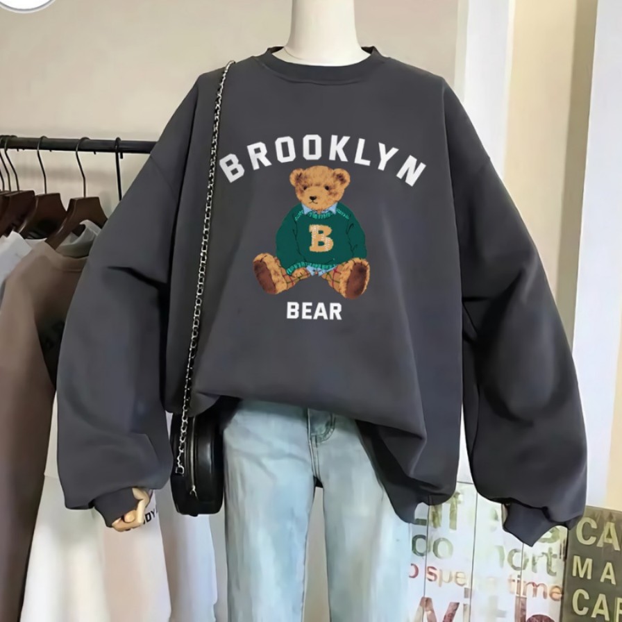 Sweater korea sale